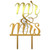 Topper tort nunta Mr&Mrs XXIX