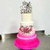 Topper tort Mr&Mrs mb