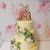 Topper tort Mr&Mrs mb