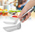 Cleste bucatarie din metal - 30 cm