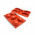 Forma de silicon pentru Oua Paste- 5 alveole