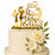 Topper tort nunta Family 3n_is