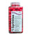 Perle 10 mm - Rosu - Dr Gusto - 250 gr
