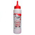 Cake Drip - Glazura de ciocolata - Rosu Metalic - Dr. Gusto 250g