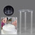 Pachet 5 buc - Suport sustinere tort multi-etajat - 12 cm