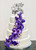 Topper tort nunta Mr&Mrs If2