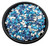 Sprinkles mix Porumbei - 1Kg