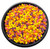 Drajeuri decorative Mix multicolor Margarete nr 4 - 1Kg, 