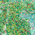 Perlute Mix clasic multicolor nr 8 - Dobryk - 1Kg, 