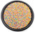 Perlute Mix clasic multicolor nr 3 - Dobryk - 1Kg, 