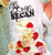 Topper tort nunta Mr&Mrs XX2i