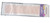 Set 3 dantele comestibile pentru decor - Model 2 - Crem, 
