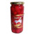 Cirese rosii cu codita, in sirop - 770 gr - Linora