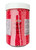 Perle 4 mm - Rosu - MyBake - 1 KG
