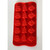 Forma de silicon cu 15 cavitati - Christmas - T13166