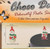Decoratiuni din ciocolata - Om de zapada 001- cutie 120 buc