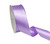 Panglica Satin - Mov - 1,5 cm x 22,5 m