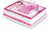 Set decor tort Baby Girl - 5 piese