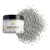 Sprinkles stelute argintii - 100 gr - Dharst