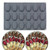 Forma de silicon Madlene cu 18 cavitati, 1, tomvalk.ro