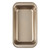 Tava metal antiaderenta pentru paine sau cozonac 25 x 13 cm - W00031