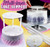 Set 5 buc - Suport sustinere tort multi-etajat - 20 cm