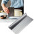 Spatula Patiserie, gradata - 25 cm