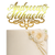 Topper tort personalizat cu nume și fluture – TPN-013, 5, tomvalk.ro