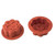 Forma Silicon pentru briose - Mooncake Lotus
