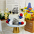 Set decor tort  Spiderman - 37 piese - T090607