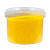 Zahăr Galben pentru Vată pe Băț cu Aromă de Banane – Dharst – 2,5 kg, 1, tomvalk.ro