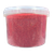 Zahăr Roșu pentru Vată pe Băț cu Aromă de Căpșuni – Dharst – 2,5 kg, 1, tomvalk.ro