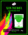 Colorant Decorativ Neon – Verde – Dr. Gusto – 10 g
