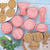 Set 8 decupatoare sport pentru biscuiți și fondant