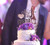 Topper tort nunta Mr&Mrs Mtc