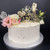Topper tort nunta Mr&Mrs Mtc