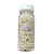 Perle alb sidefat - 2 dimensiuni - Dr Gusto - 140g, 1, tomvalk.ro