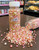 Perle Mix Alb-Auriu-Roz - Dr Gusto - 140g, 2, tomvalk.ro