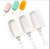 Forma de silicon pentru inghetata CLASIC cu 3 cavitati, 2, tomvalk.ro
