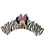Set 12 invelitori decorative pentru briose - 