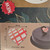 Decoratiuni din ciocolata - Inima 8854 - cutie 288 buc