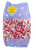 Sprinkles Inimi nr.5 – Roșu și alb – Dobryk – 1 kg, 2, tomvalk.ro