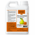 Aromă gel termostabilă Pere caramelizate – Dharst – 1 L, 1, tomvalk.ro