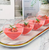 Set 10 cupe pentru desert în formă de inimă, transparente, 80 ml (7,8 x 3,9 x 7 cm) – Dharst, 5, tomvalk.ro