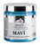 Colorant Pudra Metalizat - Dr. Gusto - 50 g - ALBASTRU