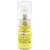 Colorant Pudra Metalizat cu pulverizator - Dr. Gusto - 10 g - GALBEN LEMON