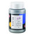 Colorant pudra hidrosolubil - Dr. Gusto - 25 g - NEGRU