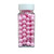 Perle 10 mm - Roz deschis - 100gr