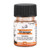 Colorant alimentar liposolubil - pudra - PORTOCALIU - Dr. Gusto 7gr
