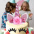 Topper tort - Unicorn - T090639
